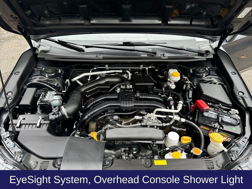 used 2023 Subaru Crosstrek car, priced at $24,498