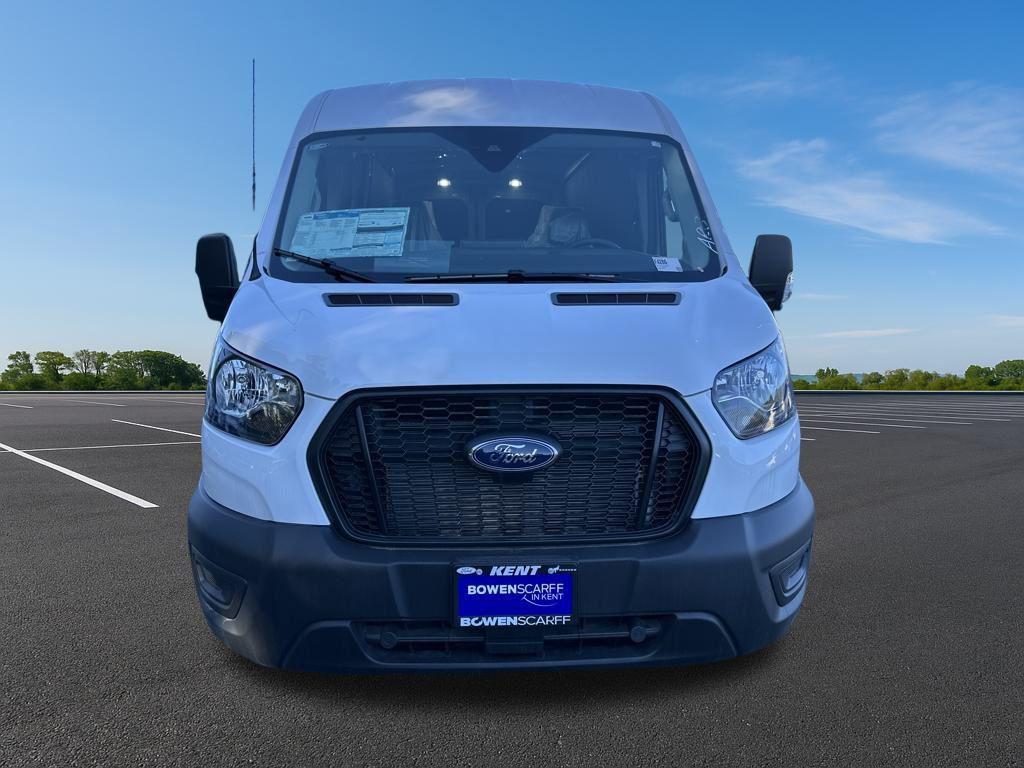 new 2024 Ford Transit-150 car, priced at $43,905