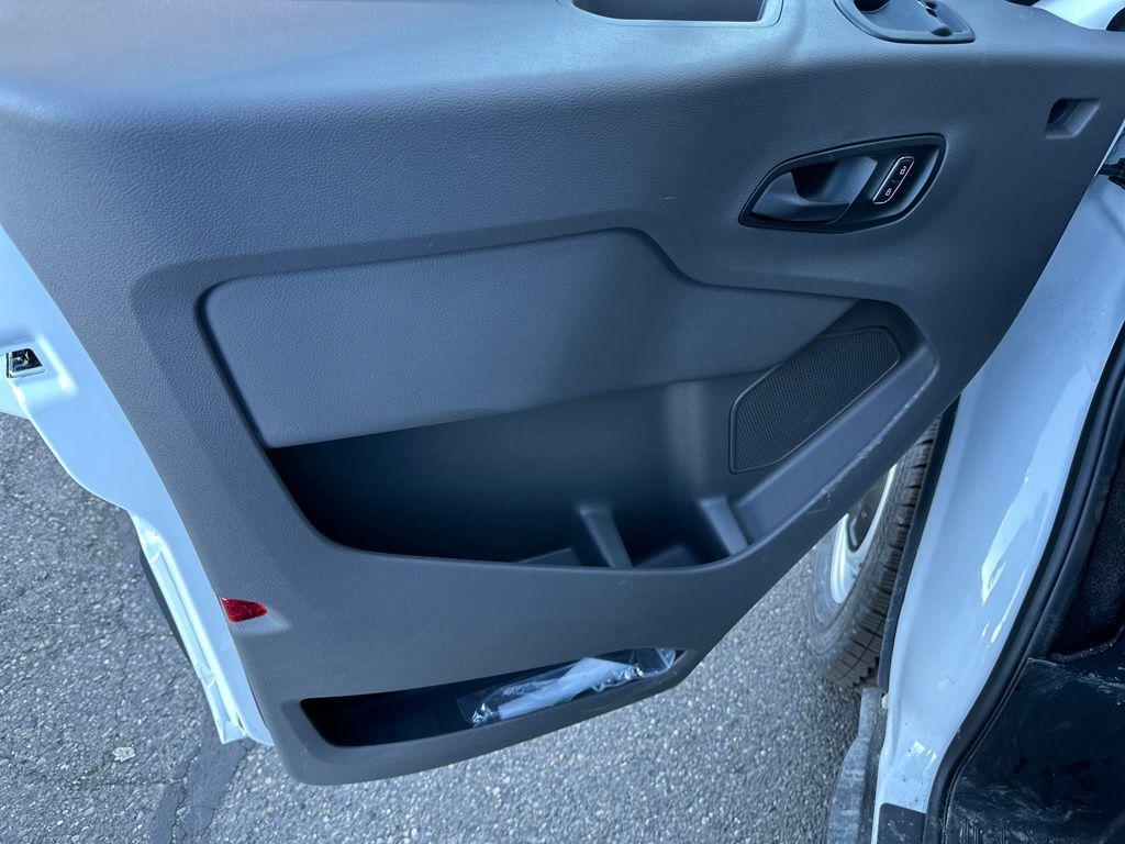 new 2024 Ford Transit-150 car, priced at $43,905
