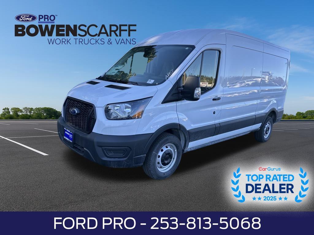 new 2024 Ford Transit-150 car, priced at $44,905