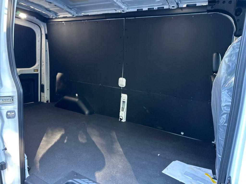 new 2024 Ford Transit-150 car, priced at $43,905