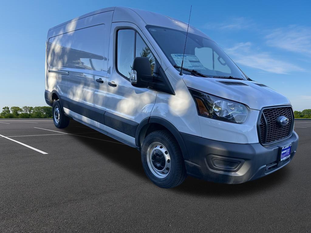 new 2024 Ford Transit-150 car, priced at $43,905