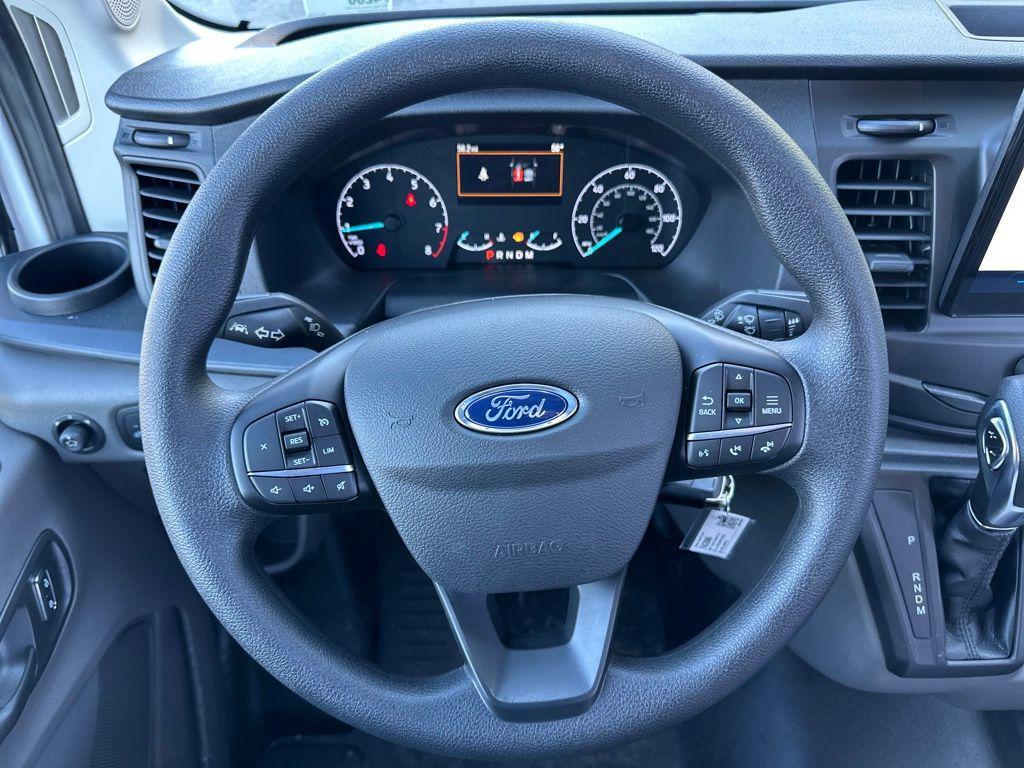 new 2024 Ford Transit-150 car, priced at $43,905
