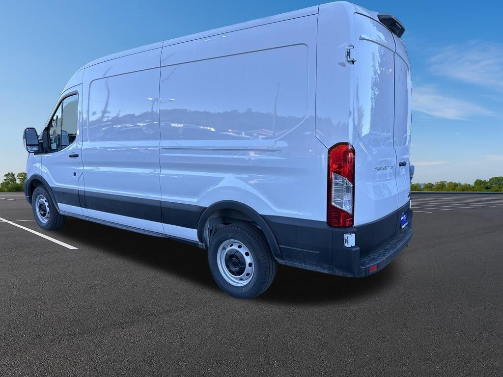 new 2024 Ford Transit-150 car, priced at $43,905