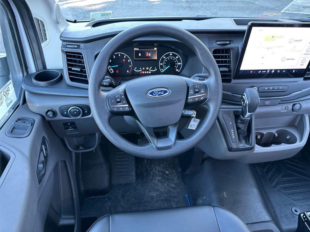 new 2024 Ford Transit-150 car, priced at $43,905