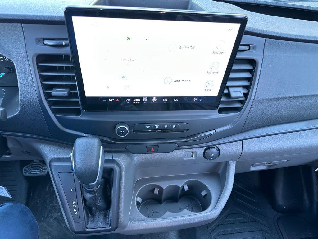 new 2024 Ford Transit-150 car, priced at $43,905