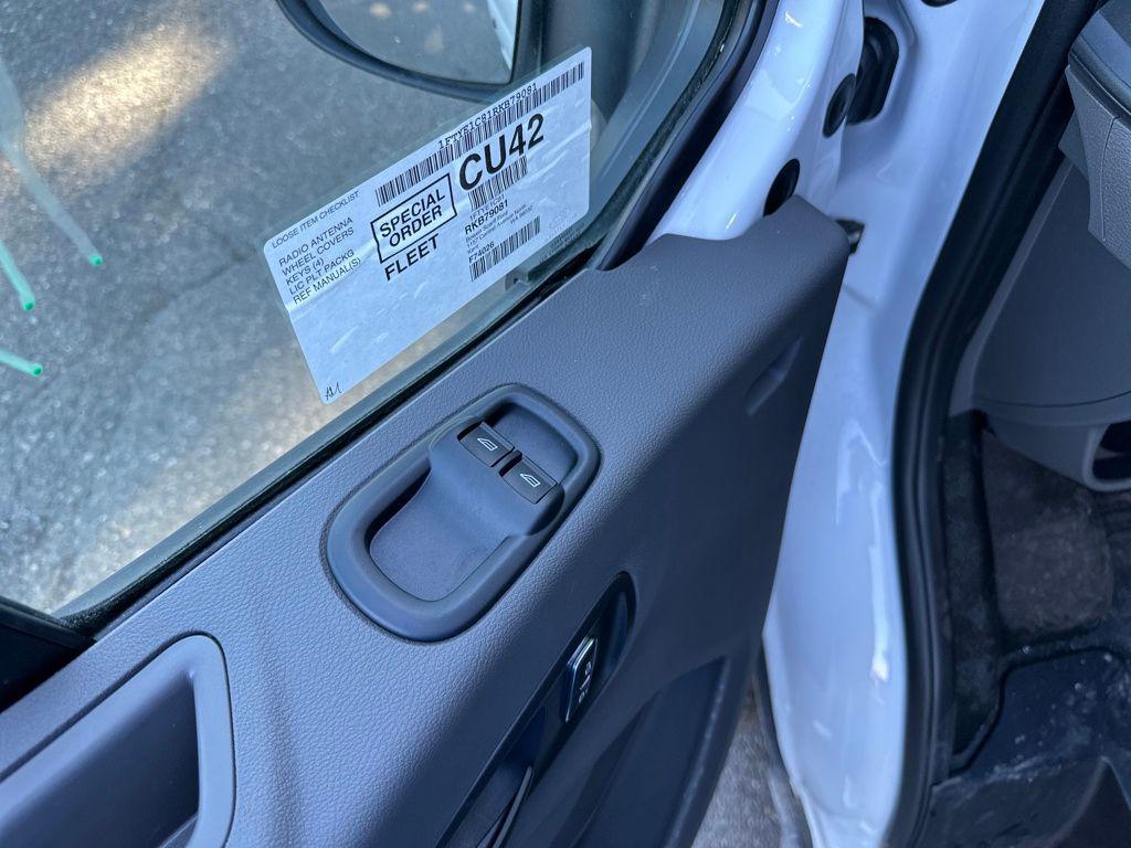 new 2024 Ford Transit-150 car, priced at $43,905