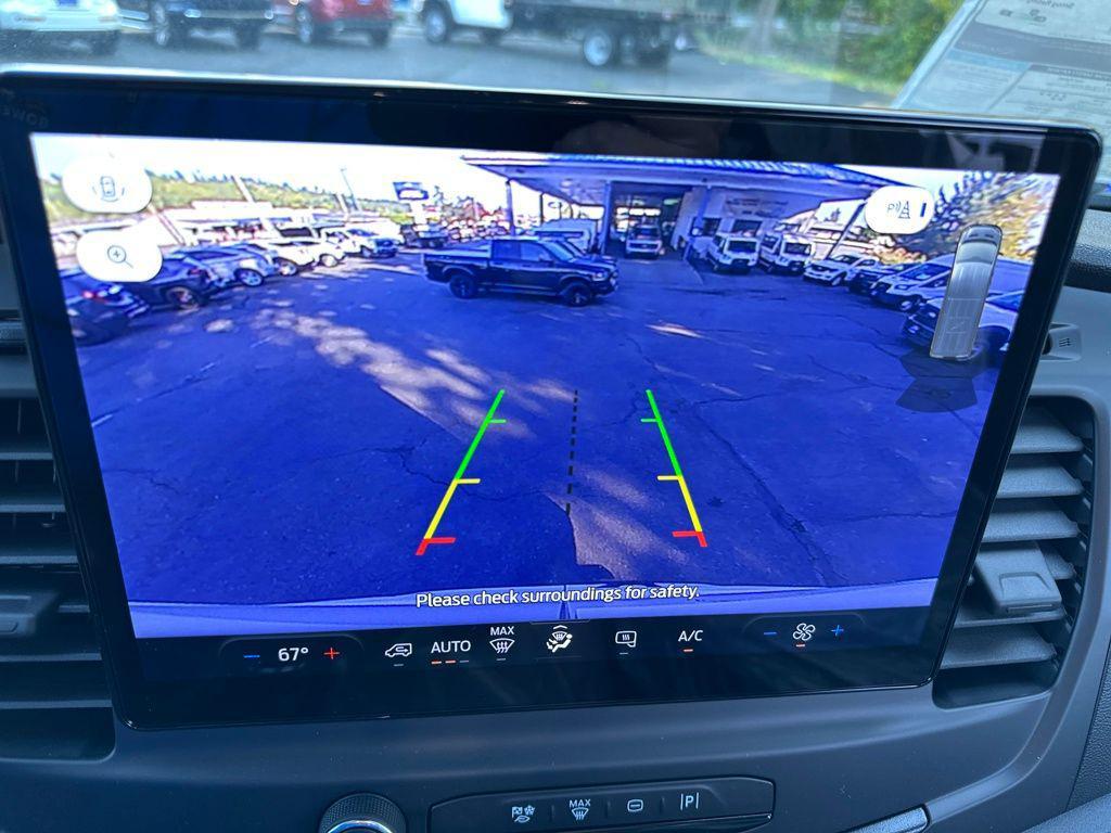 new 2024 Ford Transit-150 car, priced at $43,905