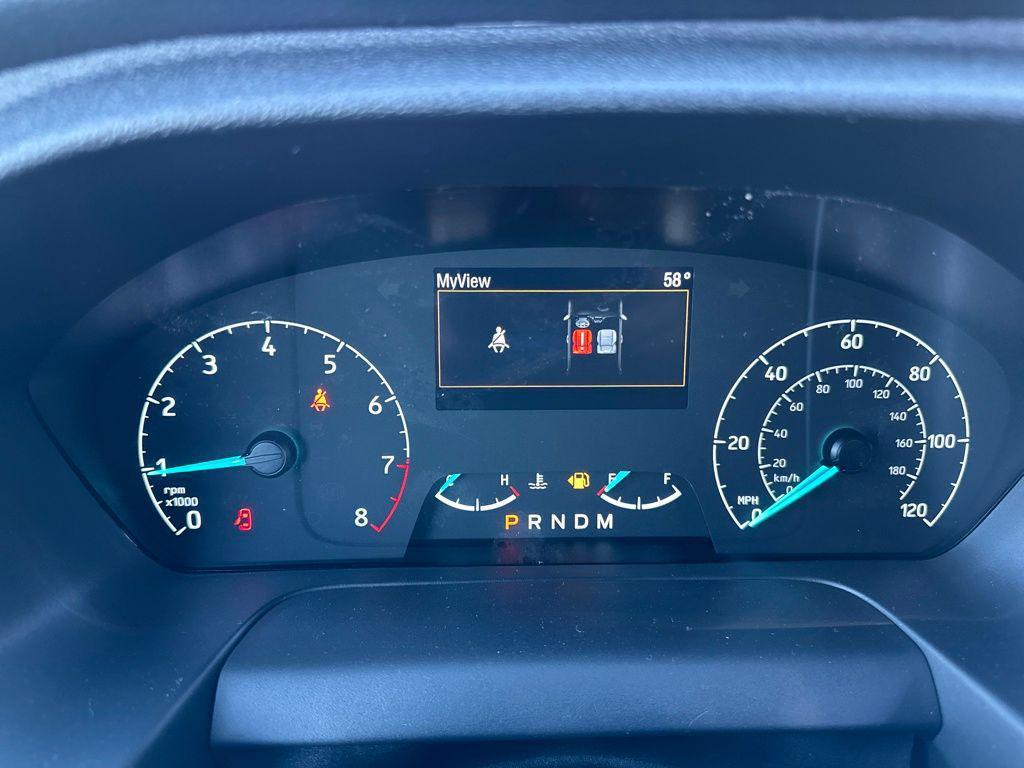 new 2024 Ford Transit-150 car, priced at $43,905