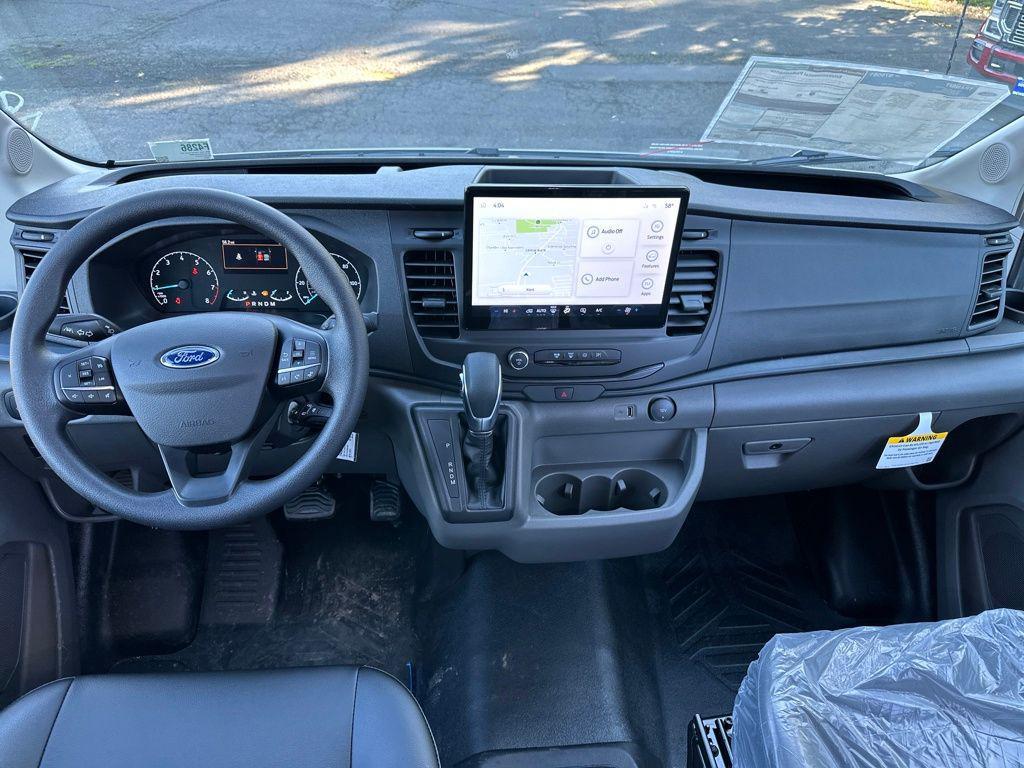 new 2024 Ford Transit-150 car, priced at $43,905