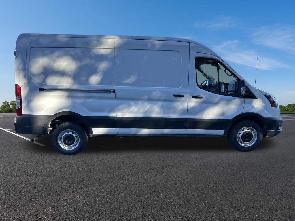 new 2024 Ford Transit-150 car, priced at $43,905