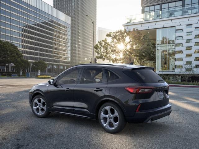 new 2024 Ford Escape car, priced at $38,816