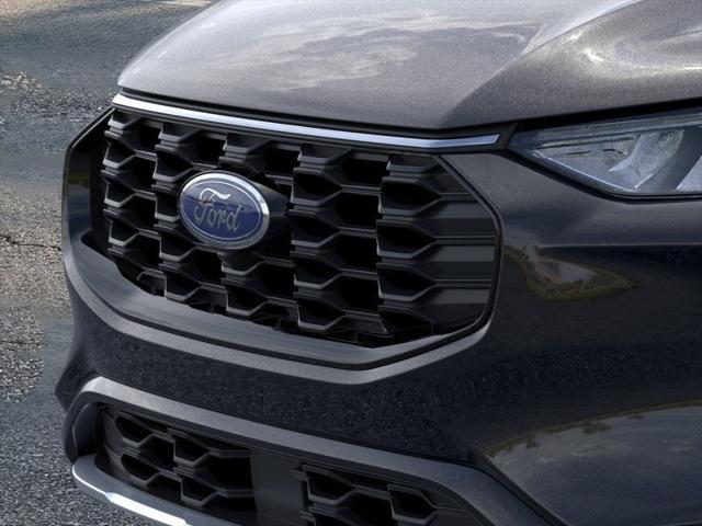 new 2024 Ford Escape car, priced at $38,816