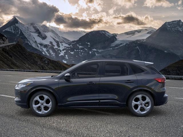 new 2024 Ford Escape car, priced at $38,317