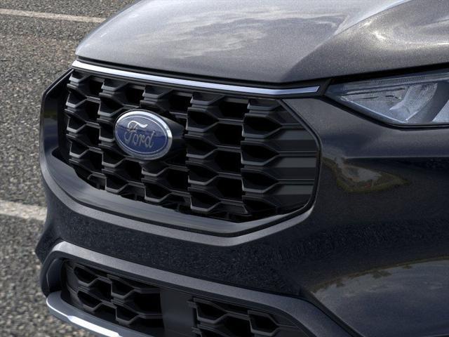 new 2024 Ford Escape car, priced at $38,317