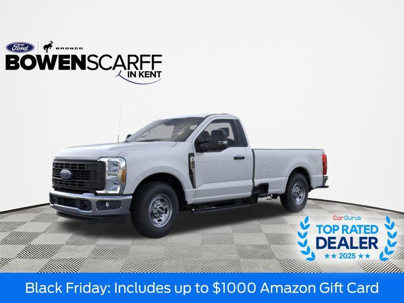new 2026 Ford F-250 car, priced at $48,185