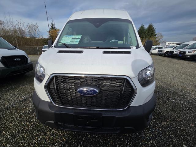 new 2024 Ford Transit-350 car, priced at $64,135