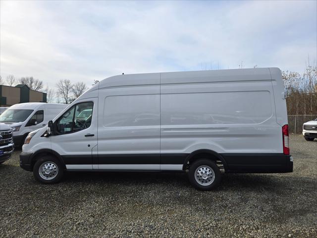 new 2024 Ford Transit-350 car, priced at $64,135