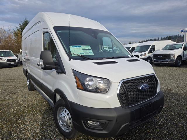 new 2024 Ford Transit-350 car, priced at $64,135