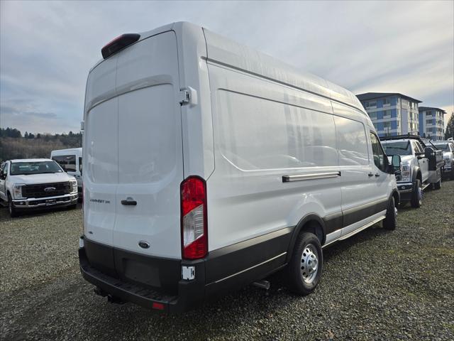 new 2024 Ford Transit-350 car, priced at $64,135