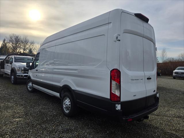 new 2024 Ford Transit-350 car, priced at $64,135