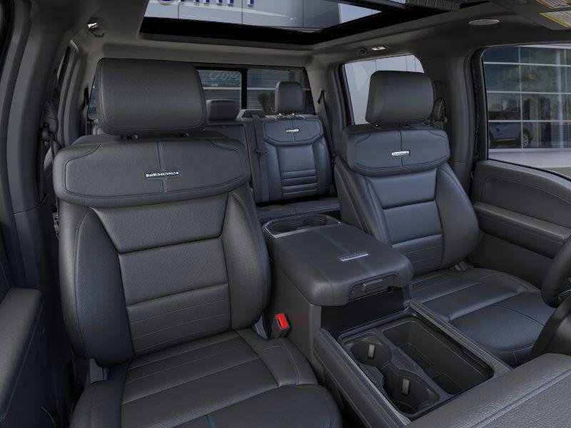 new 2026 Ford F-350 car, priced at $100,085