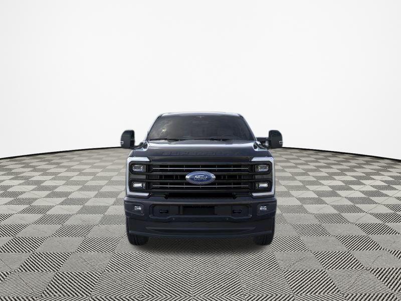 new 2026 Ford F-350 car, priced at $100,085