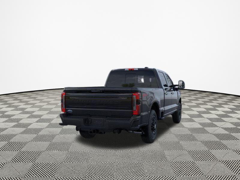 new 2026 Ford F-350 car, priced at $100,085