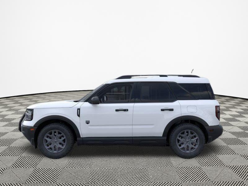 new 2025 Ford Bronco Sport car, priced at $35,700