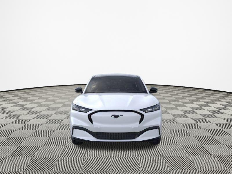 new 2025 Ford Mustang Mach-E car, priced at $42,965