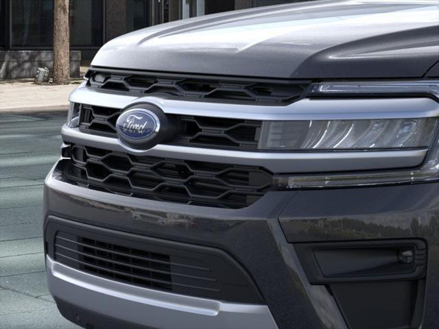 new 2024 Ford Expedition car, priced at $66,800