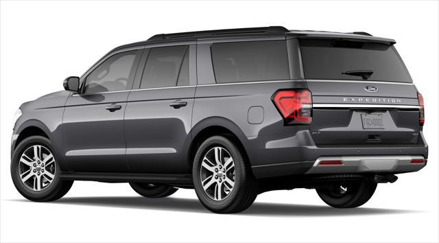 new 2024 Ford Expedition car, priced at $68,855