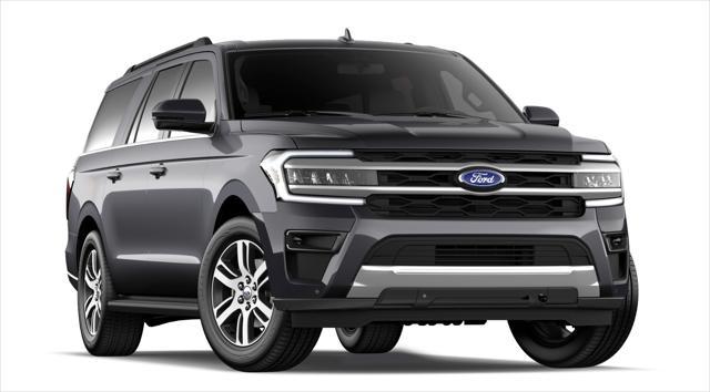 new 2024 Ford Expedition car, priced at $68,855