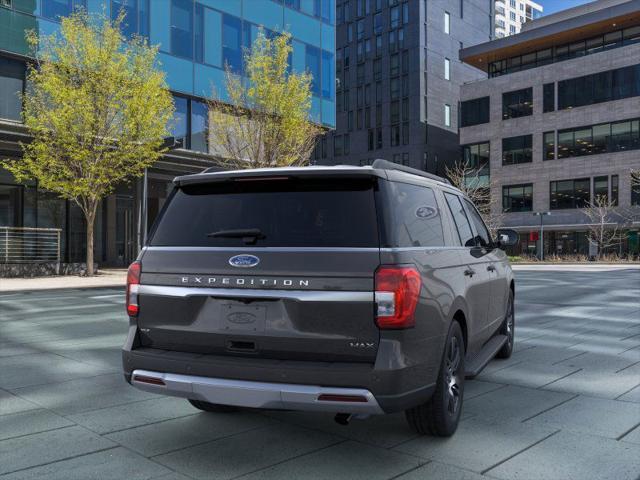 new 2024 Ford Expedition car, priced at $66,800