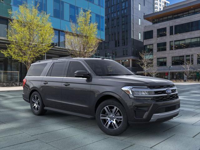 new 2024 Ford Expedition car, priced at $66,800