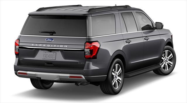 new 2024 Ford Expedition car, priced at $68,855