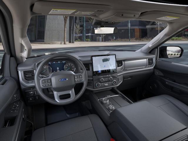 new 2024 Ford Expedition car, priced at $66,800