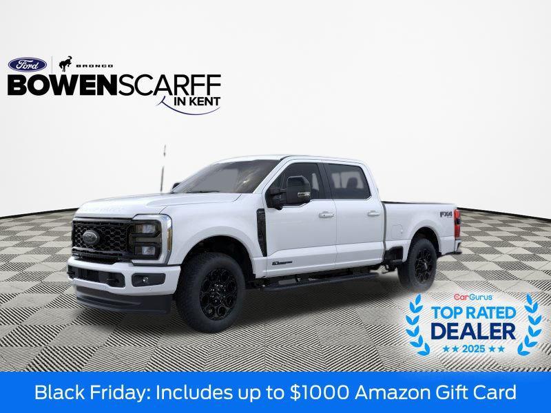 new 2026 Ford F-350 car, priced at $93,715