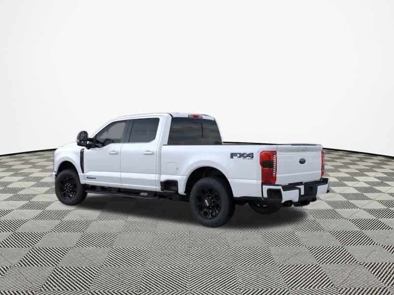 new 2026 Ford F-350 car, priced at $93,715