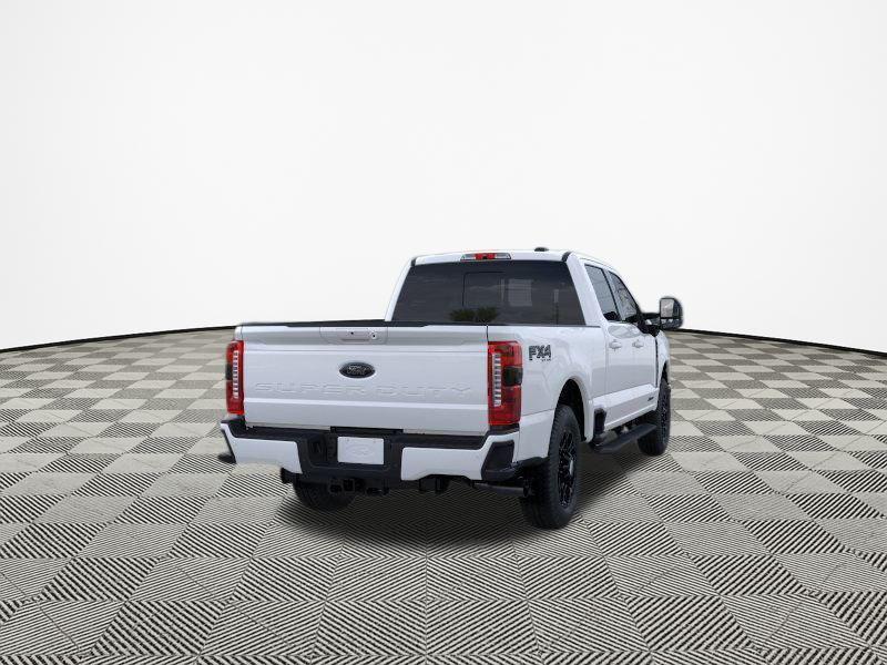 new 2026 Ford F-350 car, priced at $93,715