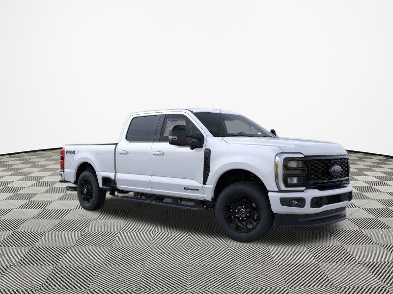 new 2026 Ford F-350 car, priced at $93,715