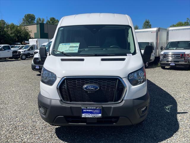 new 2024 Ford Transit-250 car, priced at $61,600