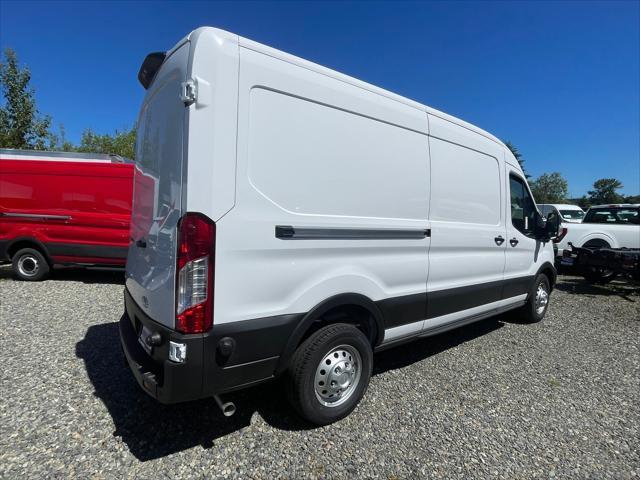 new 2024 Ford Transit-250 car, priced at $61,600