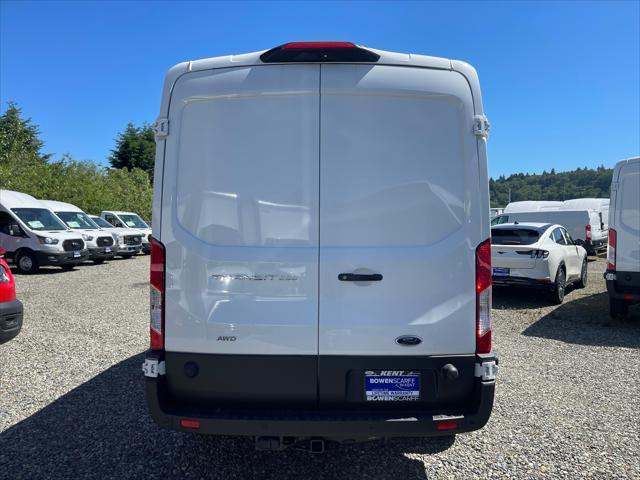 new 2024 Ford Transit-250 car, priced at $61,600