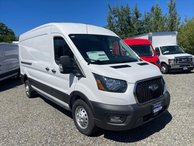 new 2024 Ford Transit-250 car, priced at $61,600