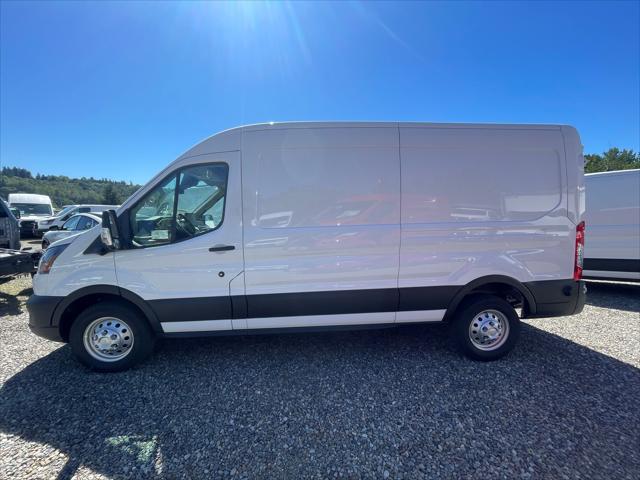 new 2024 Ford Transit-250 car, priced at $61,600