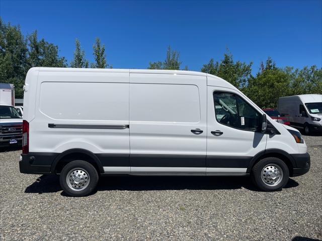 new 2024 Ford Transit-250 car, priced at $61,600