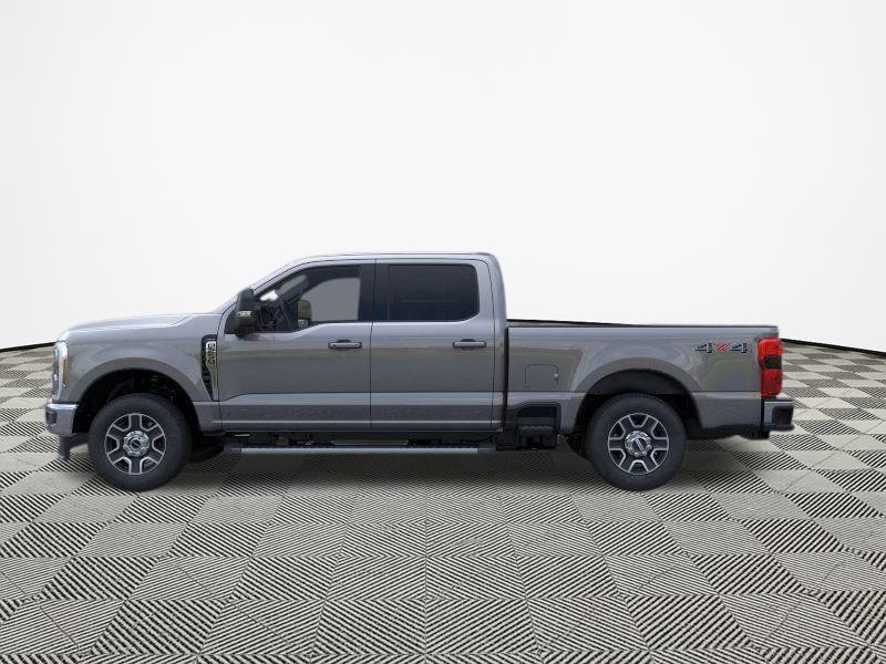 new 2026 Ford F-250 car, priced at $70,765