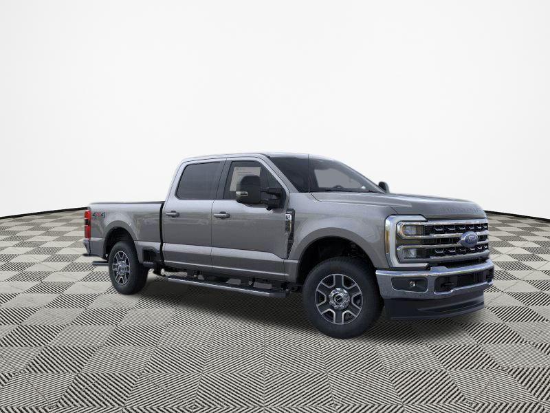 new 2026 Ford F-250 car, priced at $70,765