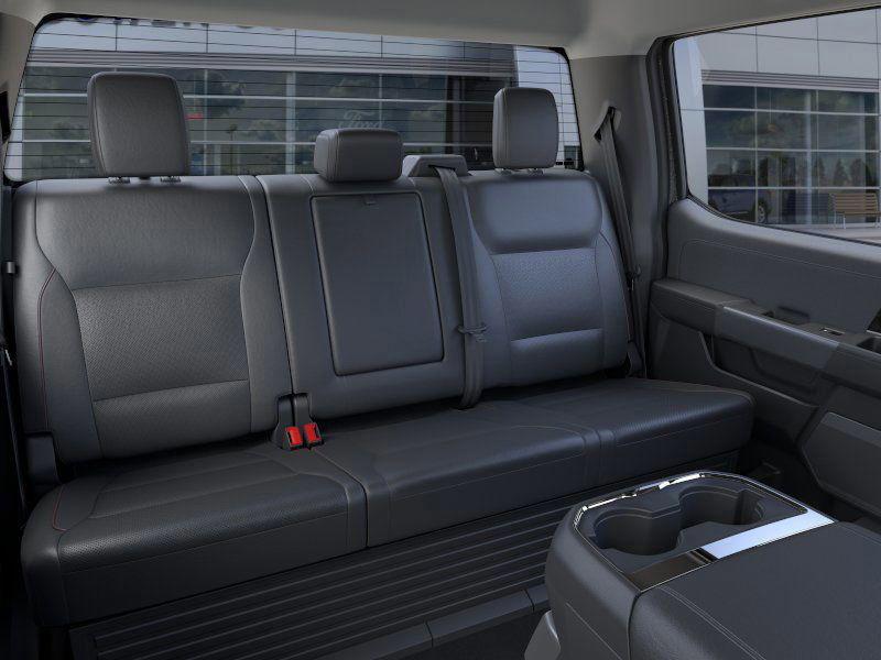 new 2026 Ford F-250 car, priced at $70,765